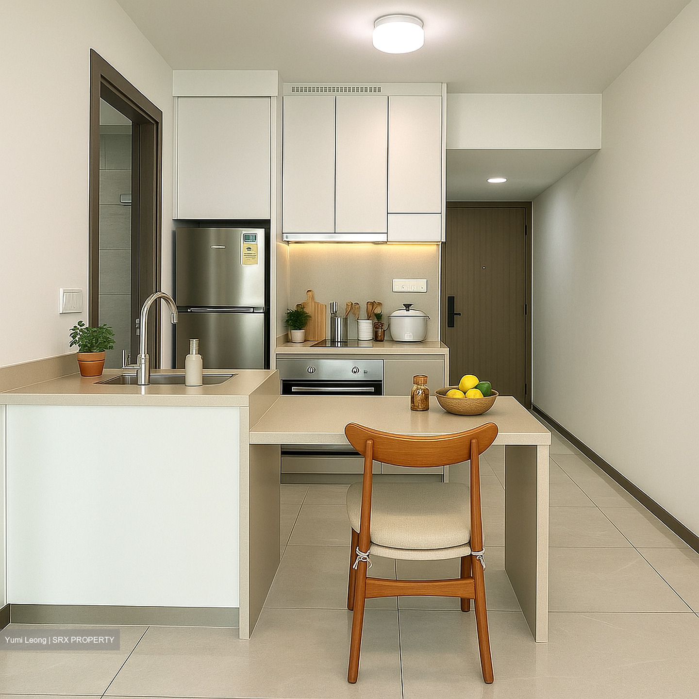 Normanton Park (D5), Apartment #465098871